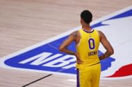 Los Angeles Lakers v Denver Nuggets - Game Four